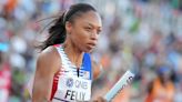 Allyson Felix, Who Had Medical Scare During Childbirth, Says Teammate Tori Bowie ‘Can’t Die in Vain’