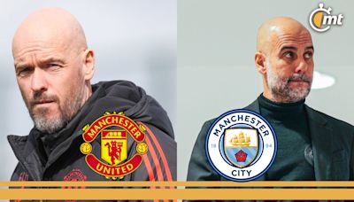 FA Cup 2024: ¿Cuándo es la final Manchester City vs Manchester United?