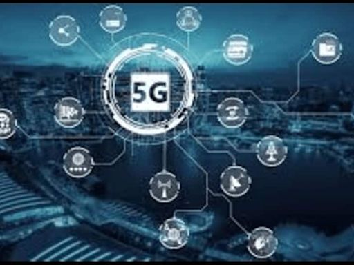 How 5G Technology is Revolutionizing Communication