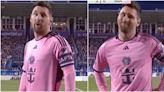 What Lionel Messi said in furious rant to camera after being caught out by bizarre MLS rule