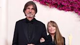 Sissy Spacek Supports Nominated Husband Jack Fisk at Oscars 2024 a Month Before Their 50th Anniversary