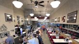 What's the best part of running a '50s throwback diner in Fond du Lac? Customers' stories, The Diner owner says