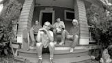 The stories behind new never-before-seen Minor Threat photos
