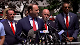 Attorney General Alan Wilson defends trip to Trump trial, says no taxpayer funds used