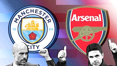 Bola de Cristal: Manchester City ou Arsenal? Quem é favorito para conquistar a Premier League? Veja as probabilidades
