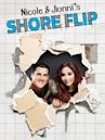 Nicole & Jionni's Shore Flip