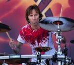 Shannon Larkin