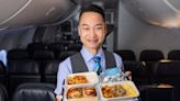Hot menu items return to Alaska Airlines’ main cabin — here’s the menu - The Points Guy