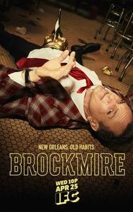 Brockmire