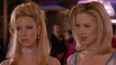 THEN AND NOW: The cast of 'Romy and Michele's High School Reunion'