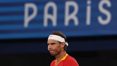 Nadal se bajó de la Laver Cup: “hay otros jugadores que pueden ayudar a ganar”