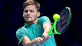 Goffin estalla contra el público de Roland Garros: “Me han escupido un chicle”
