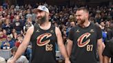 Travis and Jason Kelce Share ‘Amazing’ Animation Depicting Their Respective Pre-School Expulsions