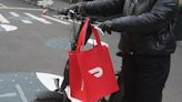 Exclusive-Doordash held talks with UK's Deliveroo on takeover, sources say