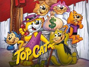 Don Gato y su pandilla