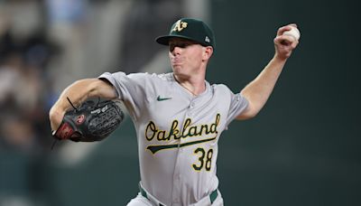 Seattle Mariners at Oakland A's odds, picks and predictions