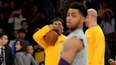 Nick Young Calls D’Angelo Russell A Snitch And Blames Him For The Lakers Losing