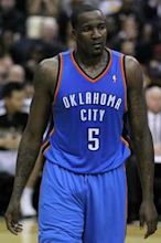 Kendrick Perkins