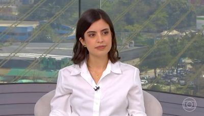 Veja o que é #FATO ou #FAKE na entrevista de Tabata Amaral para o SP1