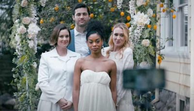 'Sister Wife Murder' Review: Lifetime unpacks horrors of polygamy, making you rethink love and faith