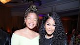 Storm Reid and Teyana Taylor collaborate on upcoming Paramount film, ‘Get Lite’