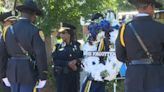 ‘It may be their last day here’; TPD ceremony honors fallen law enforcement officers