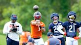 Bears 2023 training camp roundup: Highlights and notes from Day 7