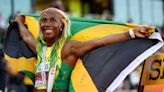 Shelly-Ann Fraser-Pryce Becomes 5-Time 100m Champion: “You Can Have Success After 30”