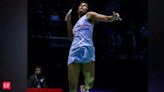 PV Sindhu suffers defeat in Malaysia Masters final against China's Wang Zhiyi