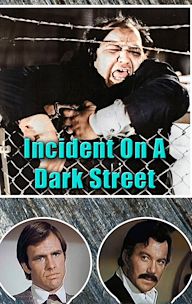 Incident on a Dark Street