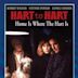 Hart to Hart: Home Is Where the Hart Is