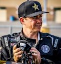 Tanner Foust