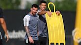 El GRAN EVENTO que se perderá Lionel Messi por la lesión en el tobillo