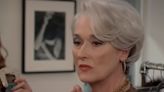 ¿Regresa Miranda Priestly? ‘El diablo viste a la moda 2’ estaría en desarrollo