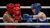 Women's boxing fights its way to parity with the men's game, just 12 years after its Olympic debut