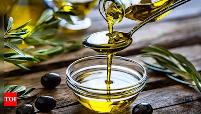 Monsoon Dishes: 8 ways of incorporating olive oil in monsoon dishes | - Times of India