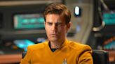 ‘Star Trek: Strange New Worlds’ Finale: Co-Showrunner Explains Capt. Kirk’s Return