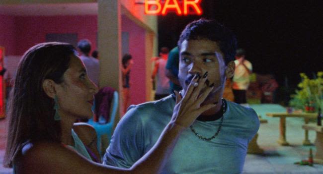 ‘Motel Destino’ Teaser: Sex Slithers, Snakes Convulse, and Raves Corrupt an Erotic Hotel in Sneak Peak at Karim Aïnouz’s Thriller