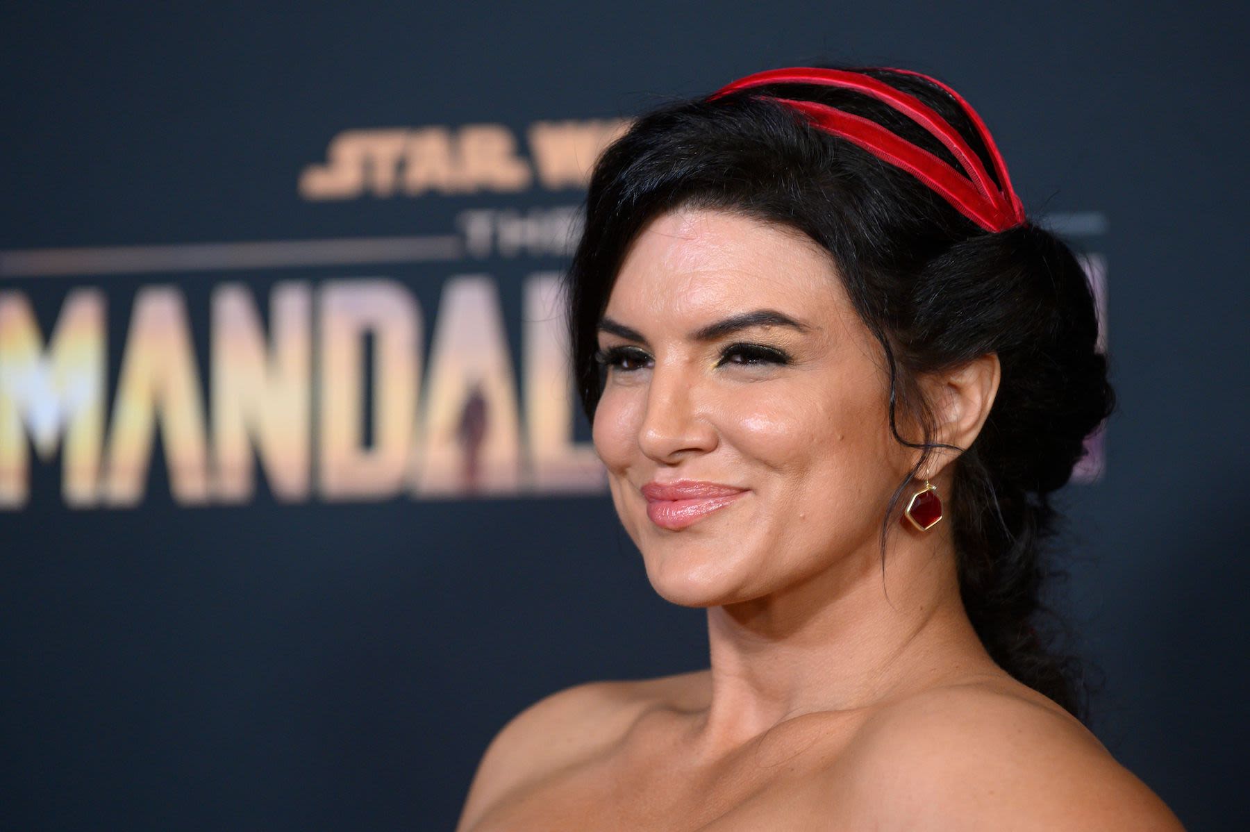 Judge Denies Disney’s Bid to Dismiss Gina Carano’s Wrongful Termination Lawsuit