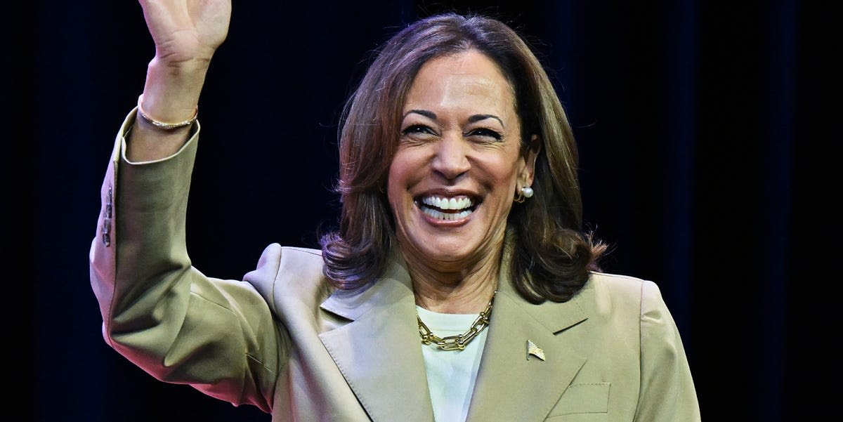 Kamala Harris Makes an Appearance on “RuPaul’s Drag Race: All Stars”