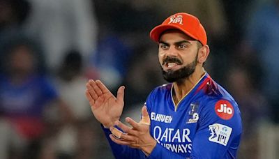 England's T20 World Cup star wants to 'copy' Virat Kohli: 'You see him doing that...'