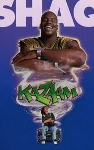 Kazaam