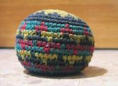 Hacky sack