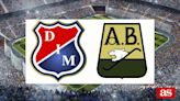 Medellín 1-0 Atlético Bucaramanga: resultado, resumen y goles