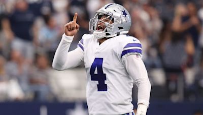 Cowboys aren’t as foolish as previously rumored with Dak Prescott