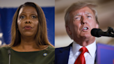 What to know about NY Attorney General Letitia James’ deposition of Trump