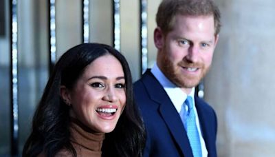 Garry and Meghan's desperate bid to 'make amends' with Kate exposed