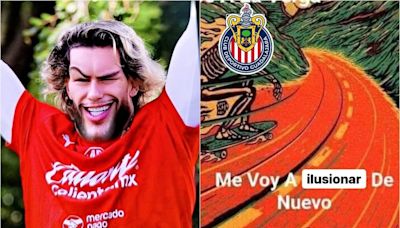 Los mejores MEMES del triunfo de Chivas ante Mazatlán FC | El Universal