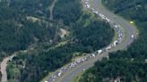 Plan ahead: I-70 to close overnight near Evergreen for Floyd Hill construction