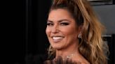 Shania Twain, 57, reveals inspiration for recent nude photoshoot: 'It's just time to feel comfortable in my own skin'